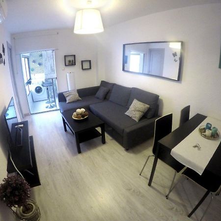 Apartamento Cristo De La Yedra Con Parking Διαμέρισμα Γρανάδα Εξωτερικό φωτογραφία