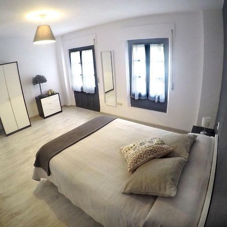 Apartamento Cristo De La Yedra Con Parking Διαμέρισμα Γρανάδα Εξωτερικό φωτογραφία