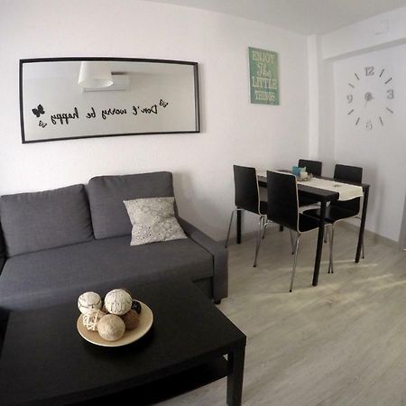 Apartamento Cristo De La Yedra Con Parking Διαμέρισμα Γρανάδα Εξωτερικό φωτογραφία