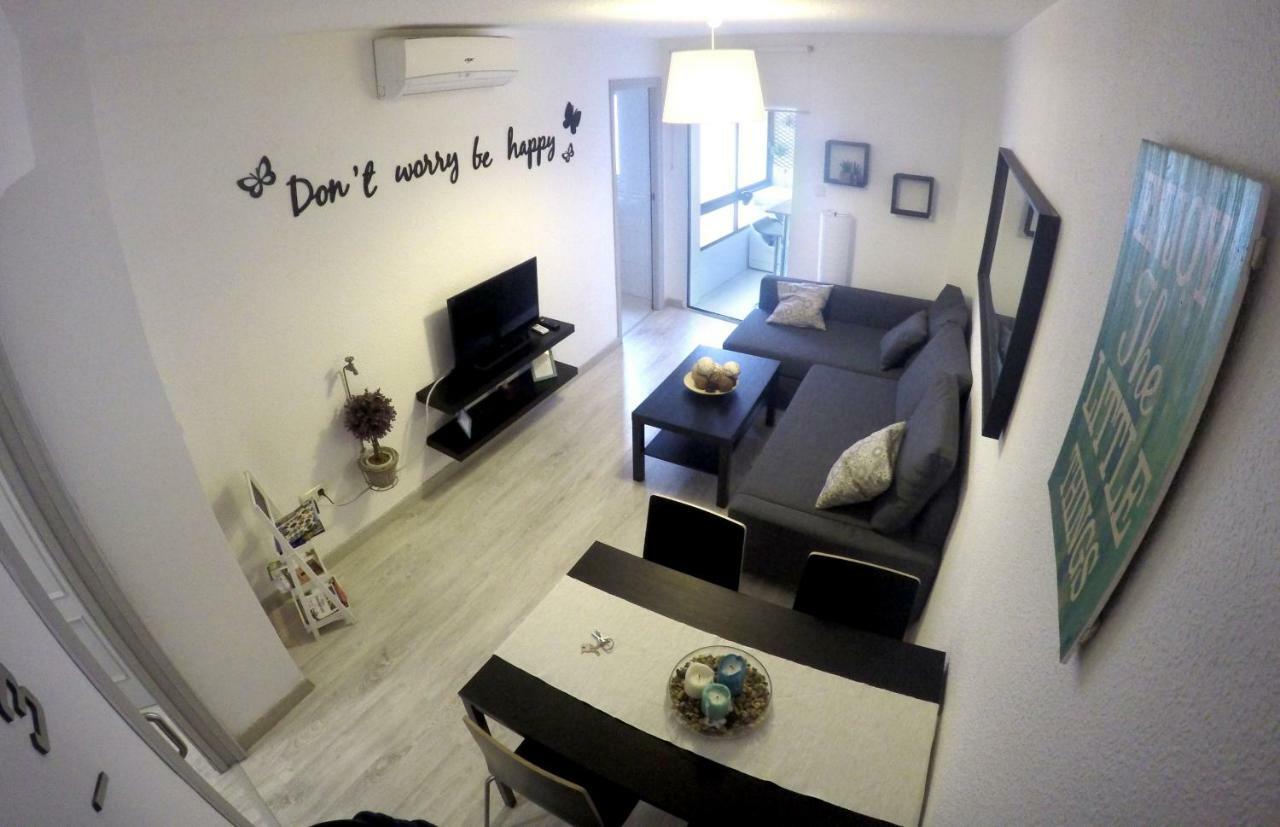 Apartamento Cristo De La Yedra Con Parking Διαμέρισμα Γρανάδα Εξωτερικό φωτογραφία
