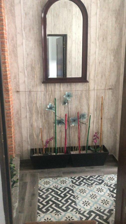 Apartamento Cristo De La Yedra Con Parking Διαμέρισμα Γρανάδα Εξωτερικό φωτογραφία