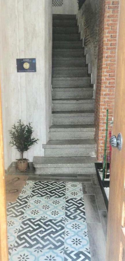 Apartamento Cristo De La Yedra Con Parking Διαμέρισμα Γρανάδα Εξωτερικό φωτογραφία
